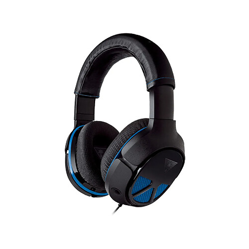 Turtle beach Recon 150 - Noir et bleu