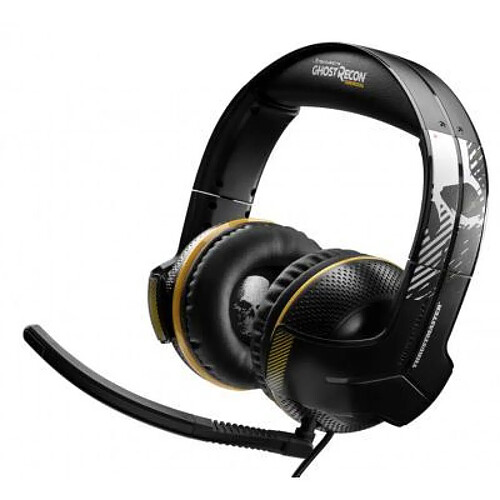Thrustmaster Ghost Recon Wildlands Edition - Noir