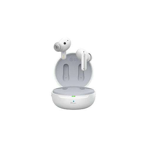 Lg Tone Free - Blanc