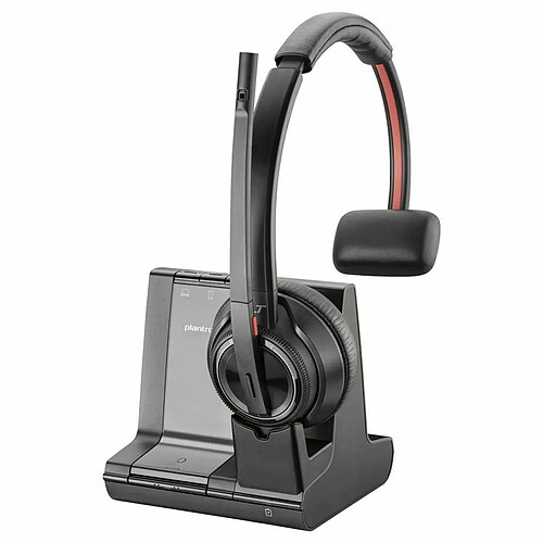 Poly Savi 8200 UC - Noir
