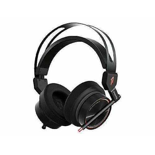 1more Spearhead VR Classic - Noir