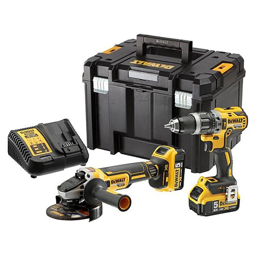 DeWalt DCK2080P2T
