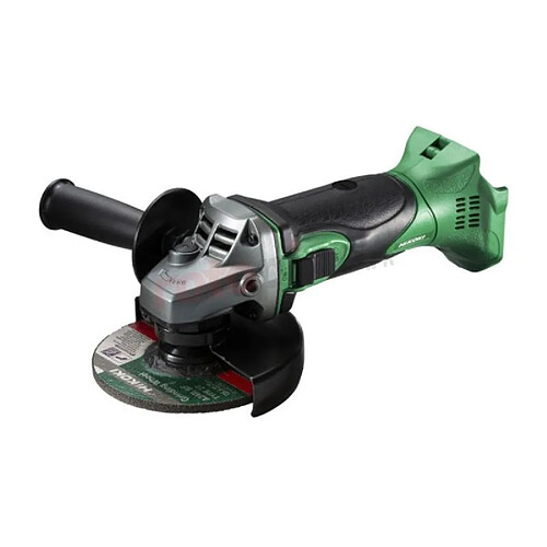 Hikoki G18DSL2W5Z - Vert / noir