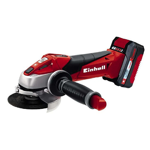 Einhell TE-AG 18/115 Li