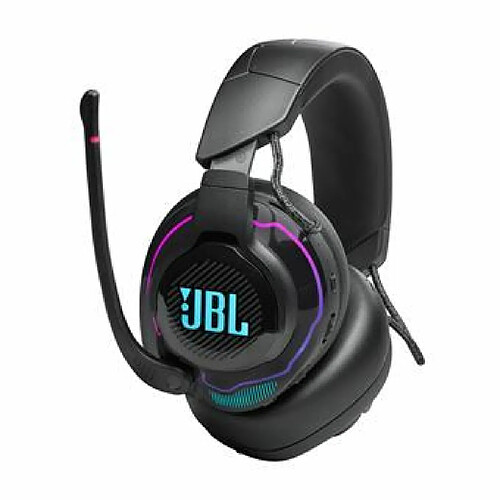 JBL Quantum - Noir