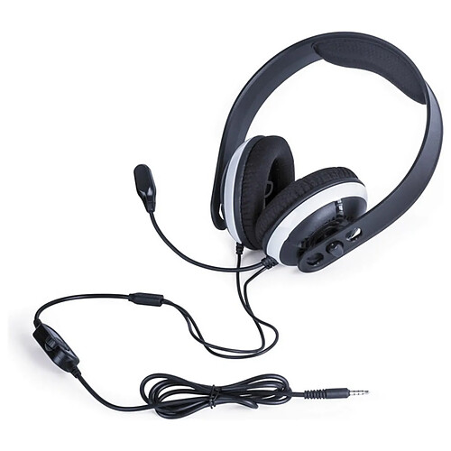 Raptor gaming H200 - Noir