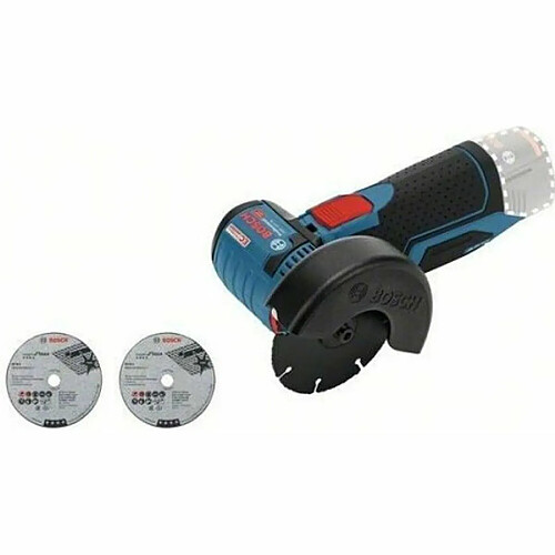 Bosch GWS 12V-76