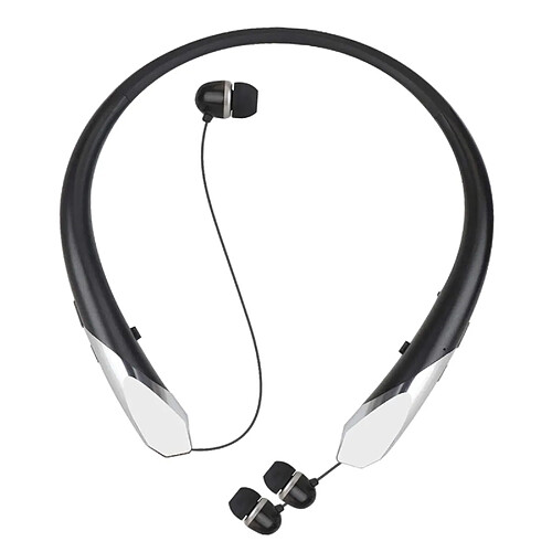 Casque Bluetooth 5.0