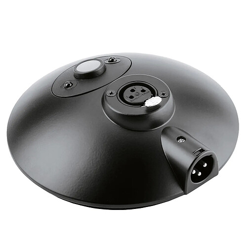 K&m 29375 interrupteur on/off - Noir