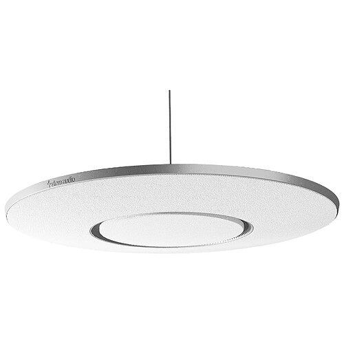 Shure Stem Ceiling - Blanc
