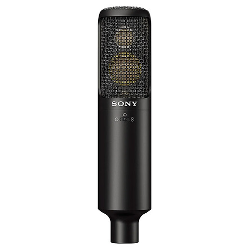 Sony C-100 - Noir
