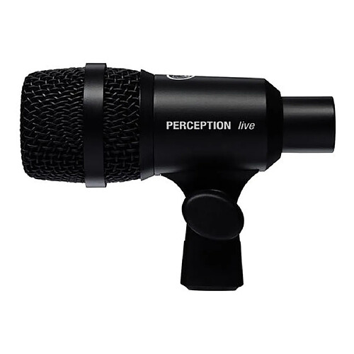 AKG P4 - Microphone de scène dynamique