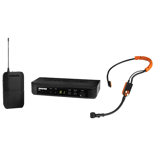 Shure BLX14/SM31