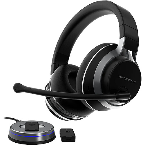 Turtle beach Stealth Pro - Noir