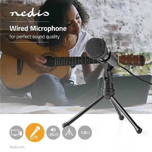 Microphone PC/Smartphone