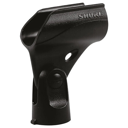 Shure A25D - Noir