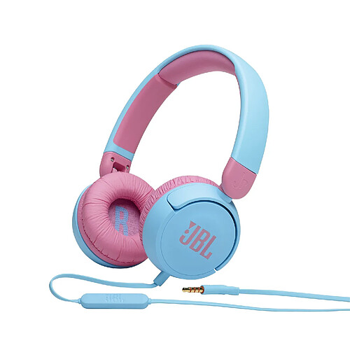 Jbl Jr 310 - Bleu