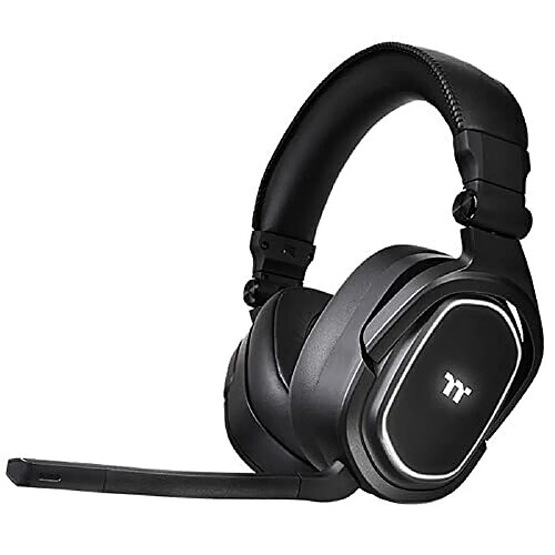 Thermaltake Argent H5 RGB Wireless - Noir