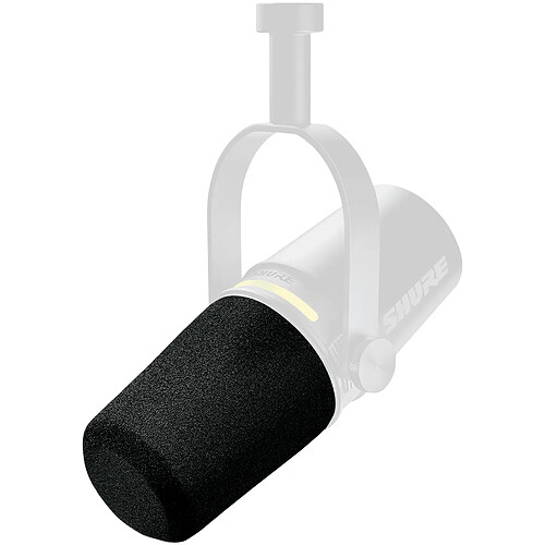 SHURE Bonnette MV7+