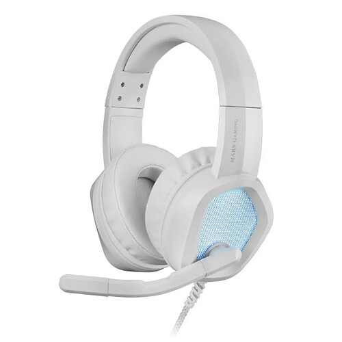 Mars gaming MH320 - Blanc