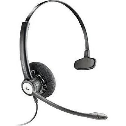 Plantronics Entera - Noir