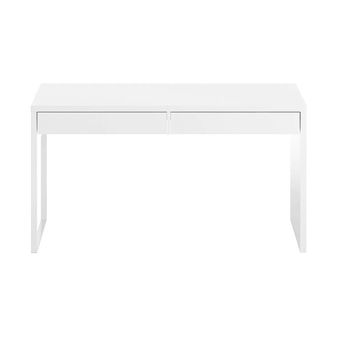 Loungitude Bureau Izia - Blanc