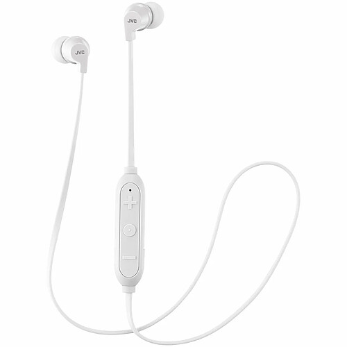 Jvc HA-FX21BT - Blanc