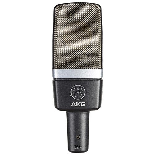 AKG C214