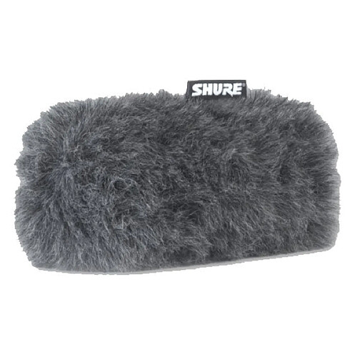 Shure A89SW-SFT - Gris foncé