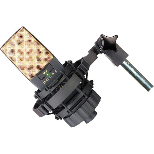 Akg C 414 XLII - Or