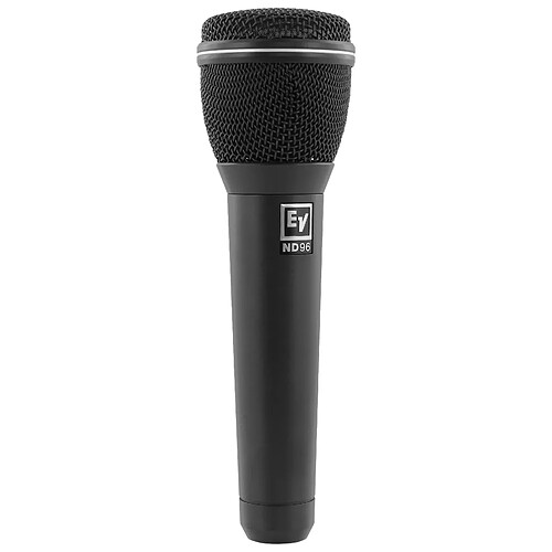 Electro-voice ND96 - Noir
