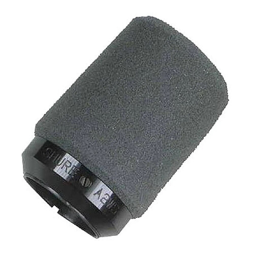 Shure A2WS - Gris