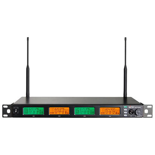 Mipro ACT-545