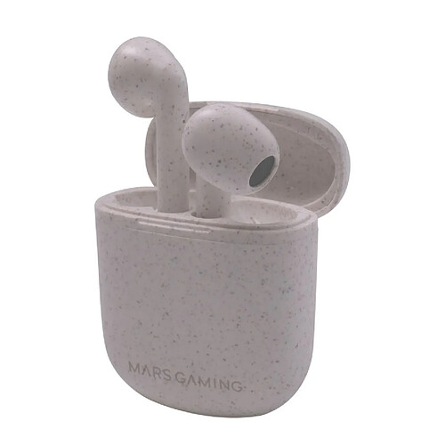 Mars gaming MHI-ECO - Blanc