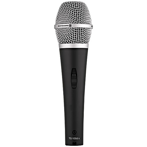 Beyerdynamic TG V35D s