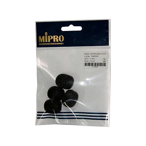4CP0002 Mipro