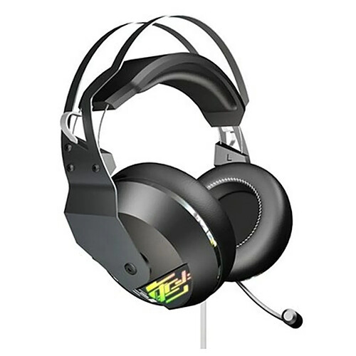 Mad Catz Madcatz F.R.E.Q. 4 - Noir