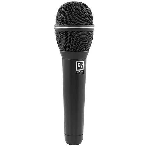 Electro-voice ND76 - Noir