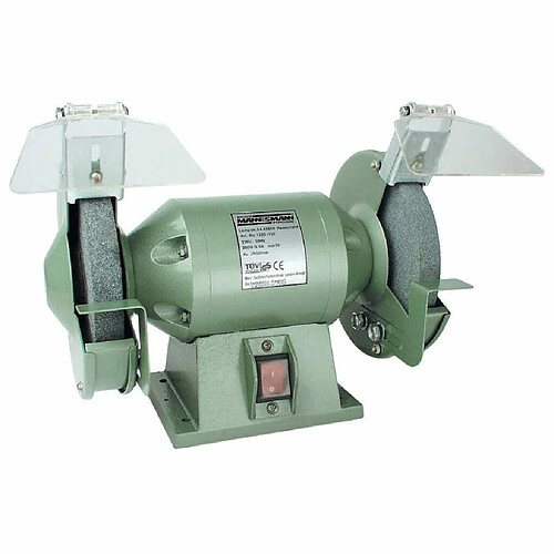 Brüder Mannesmann Meuleuse d'établi