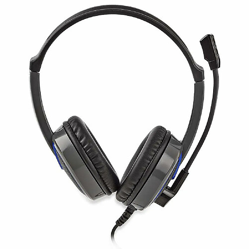 Nedis GHST200BK - Noir