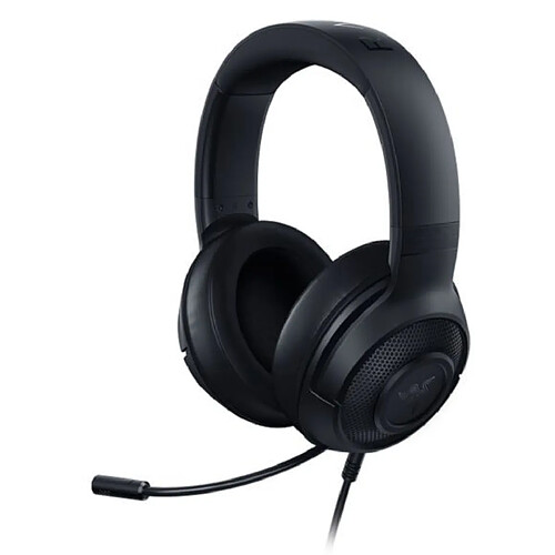 Razer Kraken X - Noir