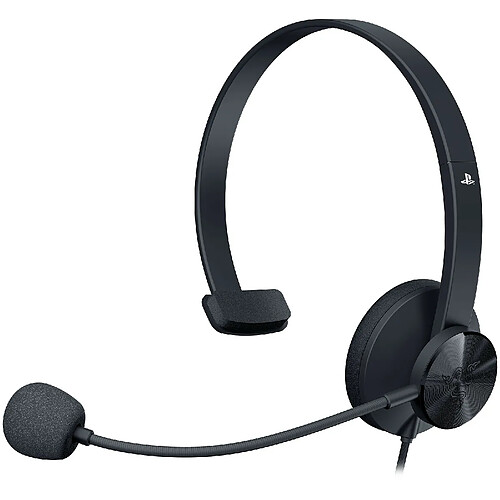 Razer Tetra - Noir