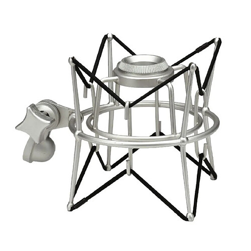 Samson SP01 - Argent