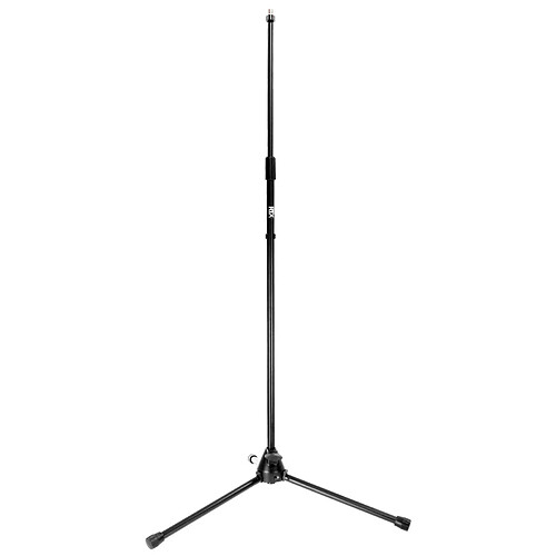 RTX MDX - Pied de micro trépied Noir