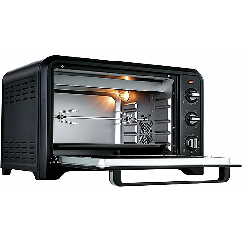 Moulinex Optimo 39L - Noir