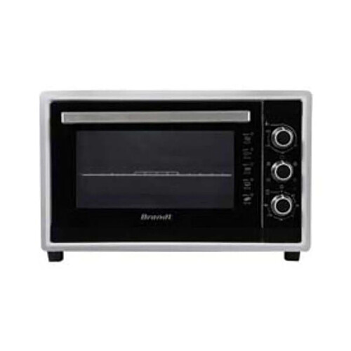 Brandt FC4200MS - Gris