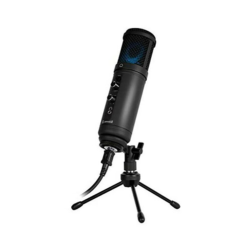 Newskill Microphone PC - Noir