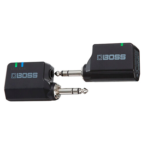 Boss WL-20