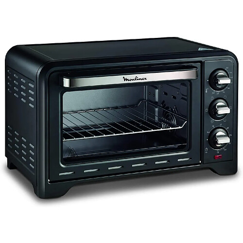 Moulinex Optimo