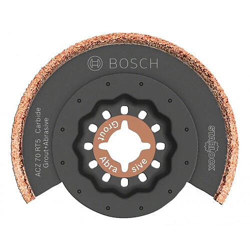 Bosch ACZ 70 RT5